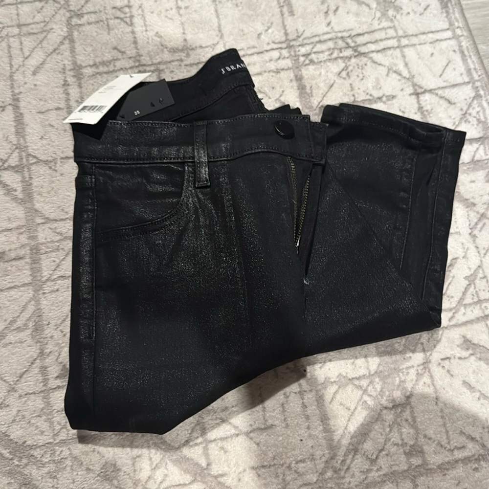 J brand NWT skinny wax jeans!